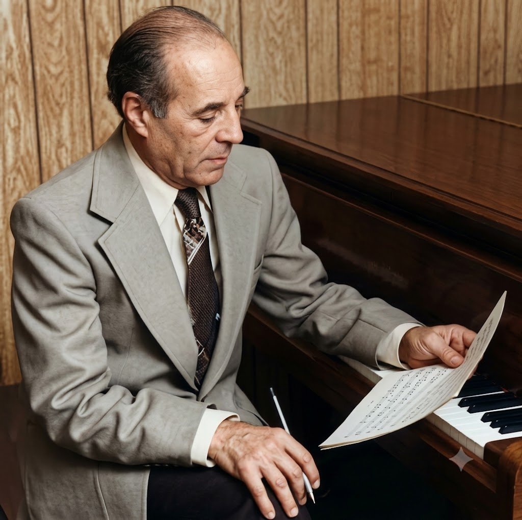 Retrato de Narciso Figueroa