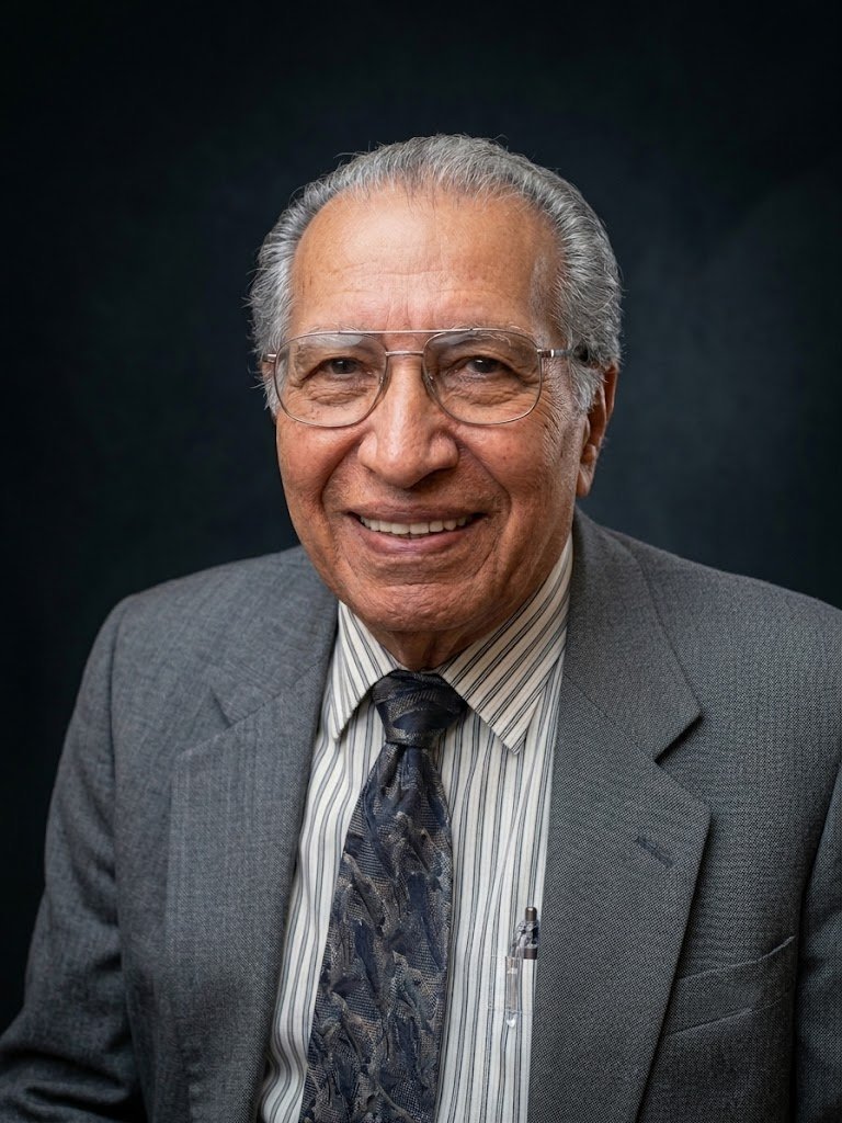 Retrato de Guillermo Figueroa
