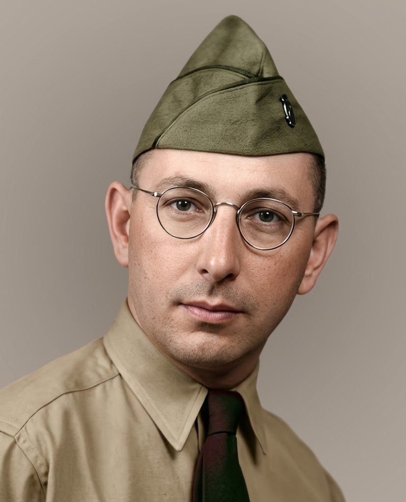 Retrato de Luis Rodríguez Miranda