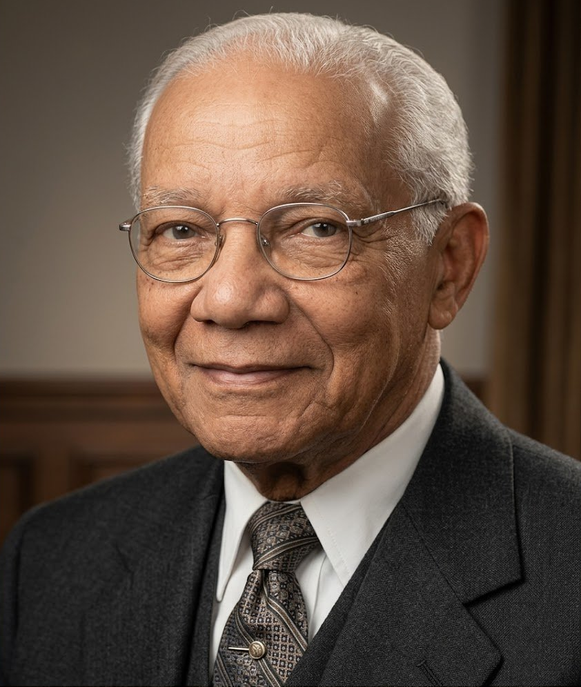 Retrato de Simón Madera