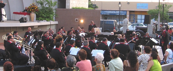 Banda Municipal de Ponce