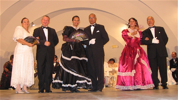 Ganadores adultos